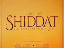 फिल्म \'शिद्दत\' में नजर आएंगे राधिका मदान और मोहित रैना, विक्की कौशल के भाई भी करेंगे डेब्यू