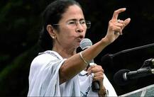 विद्यासागर की प्रतिमा बनवाने के लिए बीजेपी के पैसे की जरूरत नहीं: ममता बनर्जी