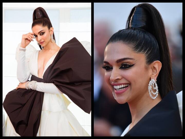 Cannes 2019: दूसरे दिन चार अलग-अलग अवतार में दिखीं दीपिका पादुकोण, अपने स्टाइल से किया इंप्रेस