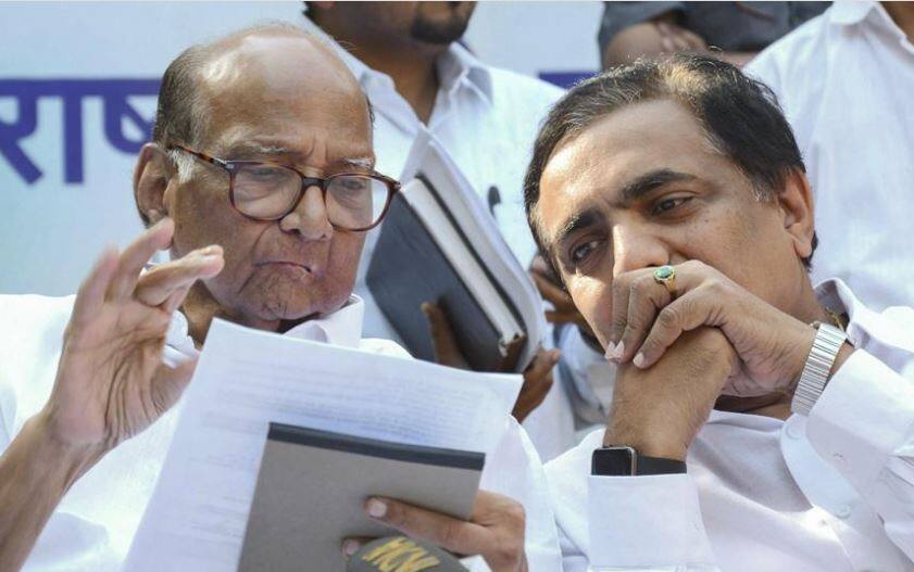 बंगाल में हिंसा के लिए एनसीपी ने बीजेपी को ठहराया जिम्मेदार, बताई आपातकाल जैसी स्थिति NCP defers BJP for violence in Bengal, says situation like emergency बंगाल में हिंसा के लिए एनसीपी ने बीजेपी को ठहराया जिम्मेदार, बताई आपातकाल जैसी स्थिति