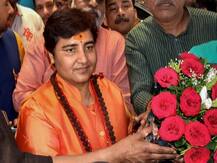 गोडसे को देशभक्त बताने पर साध्वी प्रज्ञा ने मांगी माफी, BJP बोली- हत्यारे को हत्यारे की तरह ही देखा जाना चाहिए