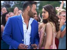 De De Pyaar De: सेंसर बोर्ड ने हटाई शराब की बोतल, अजय देवगन ने कहा- ऐसा कैसे कर सकते हैं?