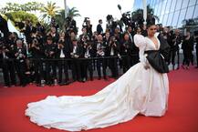 Cannes 2019: रेड कार्पेट पर उतरीं दीपिका पादुकोण, खूबसूरत अंदाज से जीत लिया सबका दिल, देखें तस्वीरें