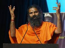 एमेजन पर बिकने वाले हिंदू देवी-देवताओं की फोटो वाले टॉयलेट सीट पर विवाद, बाबा रामदेव ने कहा- हमेशा देवी देवताओं का अपमान क्यों?