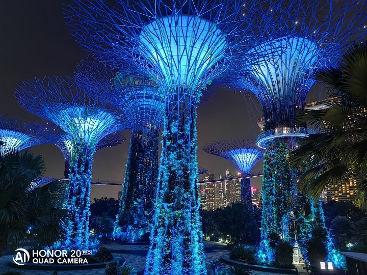 Honor 20 Pro से खींची गई तस्वीरों के सामने फेल हो सकता है DSLR, कैमरे की खूबी हैरान करने वाली, देखें तस्वीरें