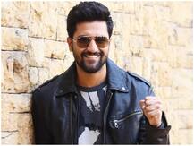 31 साल के हुए विक्की कौशल, अनिल कपूर से लेकर आलिया भट्ट तक सितारों ने ऐसे दी बधाई