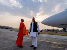 अखिलेश का मोदी पर तंज- \'विकास\' पूछ रहा है कि बनाना था काशी को \'क्योटो\', 5 साल में मिला सिर्फ टूटो-फूटो