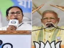 बंगाल में 20 घंटे पहले थमा चुनाव प्रचार, बयानबाजी, वोटिंग-रोड शो में हिंसा के बाद बना राजनीति का केंद्रबिंदु