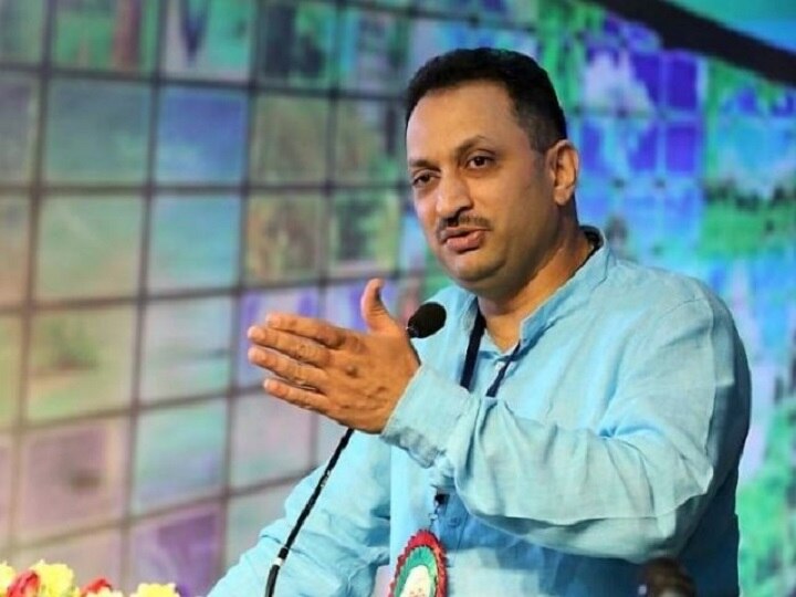 BJP will alarm Anant kumar hegde for his comment बीजेपी सांसद अनंत हेगड़े के गैर जिम्मेदाराना बयान को लेकर बीजेपी चेतावनी जारी करेगी