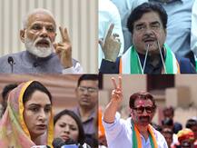 आखिरी चरण: EVM में कैद होगी पीएम मोदी-रविशंकर, शत्रुघ्न और सनी देओल सहित इन दिग्गजों की किस्मत