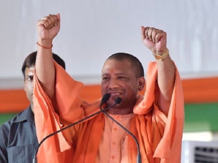 up cm yogi adityanath resction on BJP performence in uttar pradesh चुनाव में राज्य और केंद्र के खिलाफ नहीं थी कोई सत्ता विरोधी लहर- योगी आदित्यनाथ