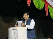 यूपी: सांसद पर रेप का मुकदमा दर्ज कराने वाली पीड़िता ने लगाए धमकी देने के आरोप