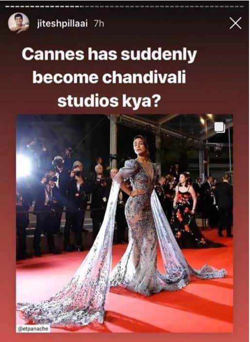 मशहूर मैगजीन के संपादक ने हिना खान का उड़ाया मजाक, दिग्गज कलाकारों ने दिया मुंहतोड़ जवाब