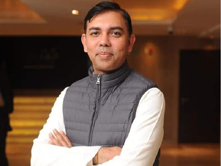 Bihar Ghanshyam Tiwari Samajwadi Party candidate from Karakat बिहार: काराकाट से किस्मत आजमा रहे हैं घनश्याम तिवारी, राज्य में सपा के एकमात्र उम्मीदवार