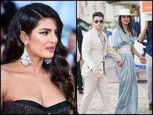 पत्नी प्रियंका चोपड़ा का साथ देने कान्स पहुंचे निक जोनास, सामने आईं प्यारी तस्वीरें