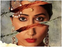 हिना खान के लिए आज बड़ा दिन, कान्स में डेब्यू फिल्म LINES का पोस्टर रिलीज किया