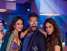 खुद से बड़ी उम्र के शख्स को डेट करने पर बोलीं रकुल प्रीत, कहा- उम्र बस एक नंबर है