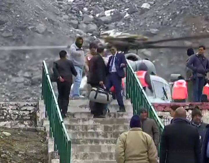 करीब दो महीने तक चले लोकसभा चुनाव प्रचार के बाद प्रधानमंत्री नरेंद्र मोदी शांति और ध्यान करने के लिए भगवान शंकर के दरबार में आए हैं.