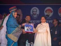 योगी को तो गोरखपुर ने ठुकराया, क्या वाराणसी दोहराएगा 1977 का रायबरेली- मायावती