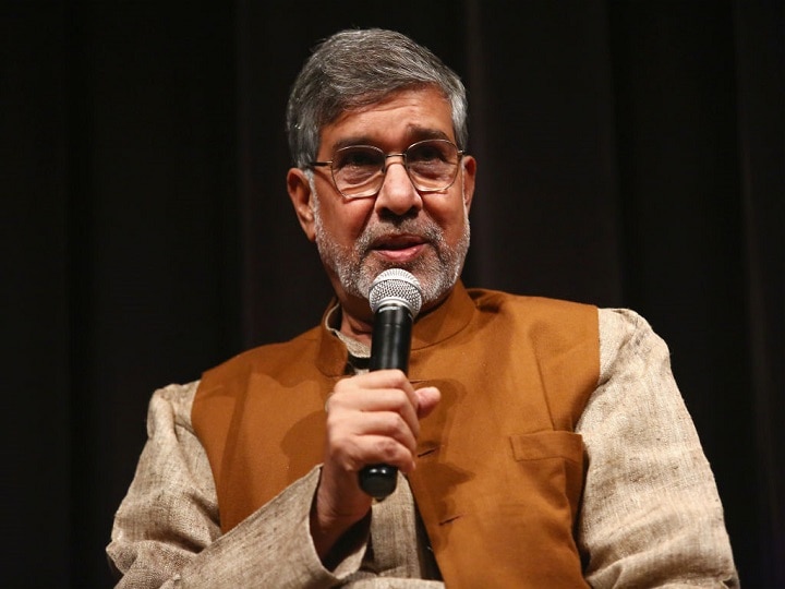 Kailash Satyarthi Writes open letter to Childern of Country कैलाश सत्यार्थी ने देश के बच्चों के नाम लिखा खुला खत, प्रधानमंत्री नरेंद्र मोदी से भी की ये बड़ी अपील