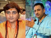 \'देशभक्त\' गोडसे विवाद: अकेले साध्वी प्रज्ञा ने नहीं, BJP के इन 4 नेताओं ने गांधी के हत्यारे की शान में कसीदे गढ़े