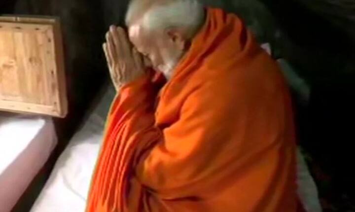 अपने दो दिवसीय दौरे में प्रधानमंत्री आज केदारनाथ और उसके अगले दिन 19 मई को बदरीनाथ जाएंगे.