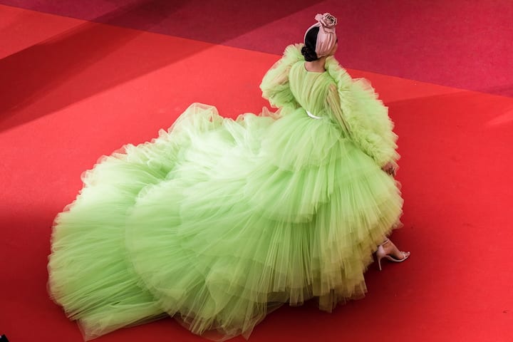 इसके बाद अब छपाक में उनका फर्स्ट लुक सामने आ चुका है जिसके काफी पसंद किया गया है. (Photo: Getty Images)