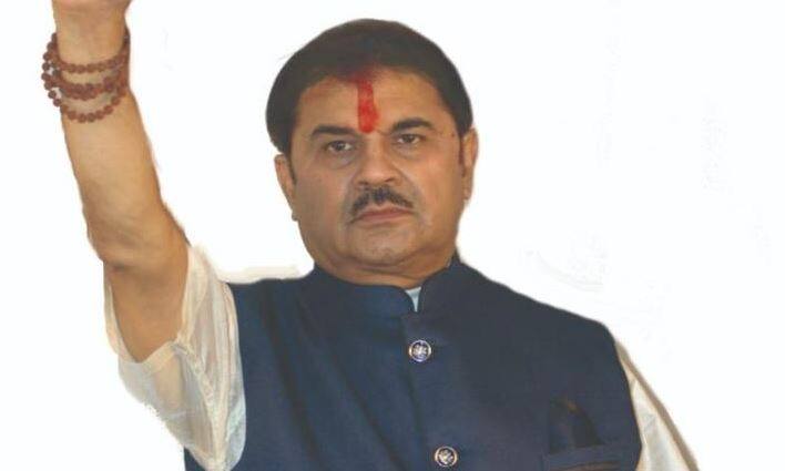 Richest Lok Sabha candidate is worth Rs 1,107 crore Ramesh Kumar Sharma ...