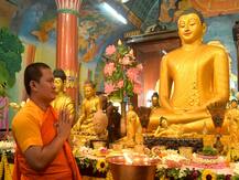 7 मई 2020 का दिन है खास, वैशाख पूर्णिमा, बुद्ध पूर्णिमा और रबींद्रनाथ टैगोर जयंती और जानें अन्य महत्वपूर्ण पर्व