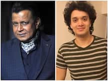 Exclusive: \'बैड बॉय\' बनकर फिल्मी पर्दे पर दिखेंगे मिथुन दा के छोटे बेटे नमाशी चक्रवर्ती