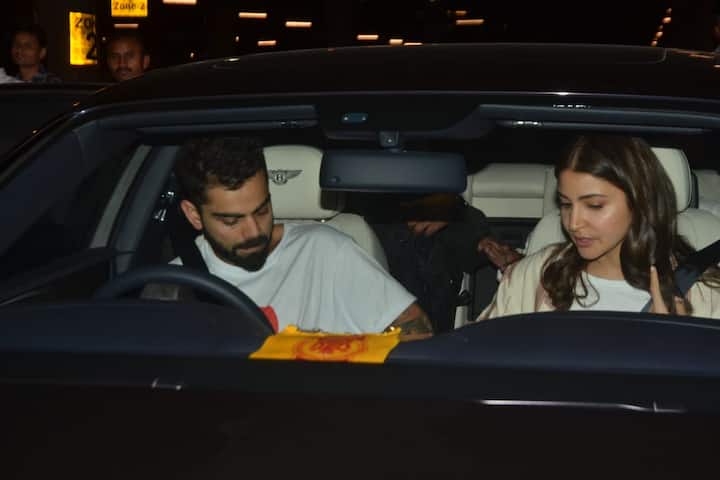 विराट और अनुष्का साथ कई विज्ञापनों में काम कर चुके हैं. (तस्वीर: मानव मंगलानी)