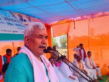 गाजीपुर: 2014 में 32 हजार वोटों से जीते थे मनोज सिन्हा, इस बार तोड़ पाएंगे गठबंधन का चक्रव्यूह?