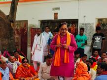 चंदौली: 1998 से कोई दो बार नहीं बन पाया सांसद, महेन्द्र नाथ पाण्डेय को दूसरा मौका देगी जनता?