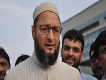 चुनाव आयोग में मतभेद की खबरें चिंता का विषय- असदुद्दीन ओवैसी