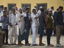 विधानसभा उपचुनाव: पश्चिम बंगाल में 5, तमिलनाडु में 4 और यूपी की एक सीट पर वोटिंग जारी