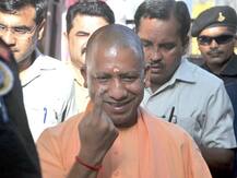 योगी बोले- 300 सीटें जीतेगी BJP, NDA को मिलेंगी 400 सीटें, यूपी में हासिल होगा 74 प्लस का लक्ष्य