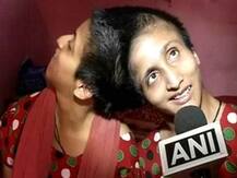 जन्म से जुड़ी पटना की सबा और फराह को मिला स्वतंत्र वोटिंग का अधिकार, आज करेंगी मतदान