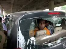 लोकसभा चुनावः अंतिम चरण में भी बंगाल में हिंसा, बीजेपी-टीएमसी कार्यकर्ता एक दूसरे पर लगा रहे हैं आरोप