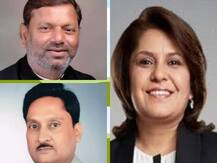 महराजगंज सीट पर त्रिकोणीय हुआ मुकाबला, गठबंधन-कांग्रेस और बीजेपी में कड़ी टक्कर