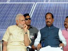 Jharkhand Exit Poll 2019: कुल 14 में से कांग्रेस को आठ, बीजेपी को छह सीटों का अनुमान