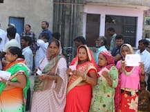 लोकसभा चुनाव: सातवें और आखिरी चरण में 61.85% वोटिंग, पिछले छह चरणों की तुलना में सबसे कम