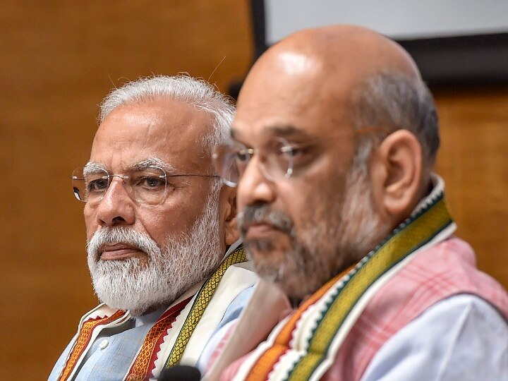 Exit polls: सभी सर्वे से उलट न्यूज एक्स-नेता ने कहा, NDA को नहीं मिलेगा पूर्ण बहुमत Exit polls predict another term for BJP led NDA PM Narendra Modi Exit polls: सभी सर्वे से उलट न्यूज एक्स-नेता ने कहा, NDA को नहीं मिलेगा पूर्ण बहुमत