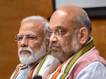 उत्तराखंड: बीजेपी ने फिर किया सभी 5 सीटों पर कब्जा, कांग्रेस का नहीं खुला खाता