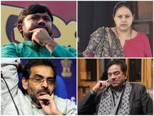 ABP Exit Poll: बिहार में बीजेपी की आंधी में कन्हैया, मीसा भारती, शत्रुघ्न सिन्हा सहित ये दिग्गज चुनाव हार जाएंगे