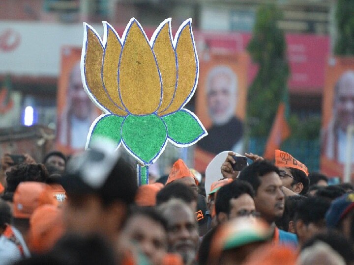 Exit polls results on Lok Sabha Elections 2019 BJP Seats rise in West Bengal Odisha Exit polls: BJP को UP में हुए नुकसान की भरपाई कर रहा है बंगाल और ओडिशा, देखें आंकड़े