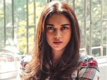 फिल्म के लिए अदिति राव हैदरी को करना पड़ा था ये काम, चैट शो में किया खुलासा