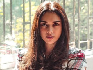 फिल्म के लिए अदिति राव हैदरी को करना पड़ा था ये काम, चैट शो में किया खुलासा