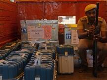 पंजाब: फिरोज़पुर में चार बूथों पर नहीं पड़ा एक भी वोट, मतदान कर्मचारी करते रहे इंतज़ार