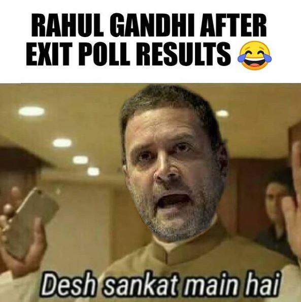एबीपी न्यूज़-नीलसन एग्जिट पोल के मुताबिक बीजेपी को मध्य प्रदेश की 29 लोकसभा सीटों में से 22 सीटें मिल सकती हैं. कांग्रेस की झोली में 07 सीटें जा सकती हैं.