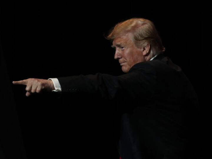 If Iran wants to fight, that will be the official end of Iran, Says Donald Trump अगर ईरान लड़ना चाहता है, तो ये उसका आधिकारिक अंत होगा: डोनाल्ड ट्रम्प